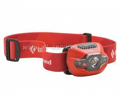 Фонарь BLACK DIAMOND HARD Cosmo Vibrant Orange (620614.VBOR) Фонарь BLACK DIAMOND HARD Cosmo Vibrant Orange (620614.VBOR)