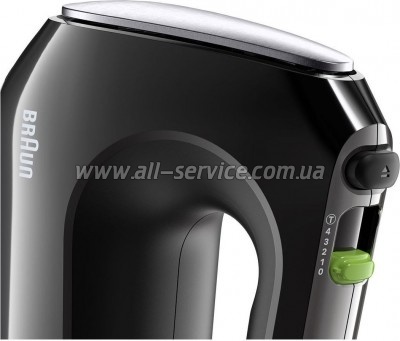  Braun HM 2110 BK (HM2110BK)
