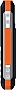 �������� ������� Ergo E182 Black Orange