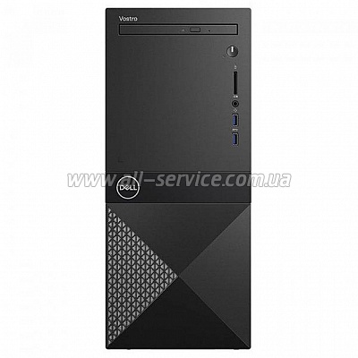  Dell Vostro 3670 (N113VD3670EMEA01_U)