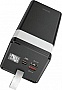 ������� ������������� HOCO 50000mAh Powermaster PD 20W Black (J86A / 714738)
