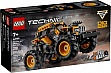����������� LEGO echnic Monster Jam DIGatron � ����������� ���������� (42199)