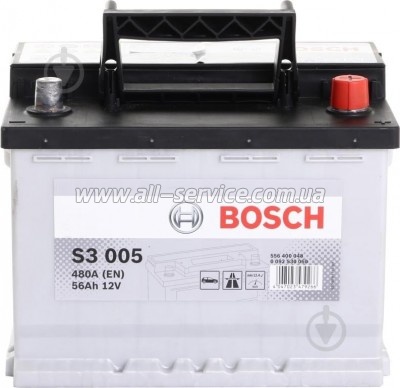   Bosch 56 (0 092 S30 050)