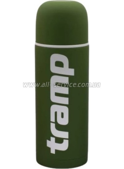 ������ Tramp Soft Touch 1.0 � Khaki (UTRC-109-khaki)