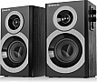   REAL-EL S-245 Black (EL121200015)