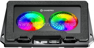    GamePro CP910