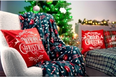 ���� Ardesto Flannel ������� ����� 160�200�� (ART0116PB)