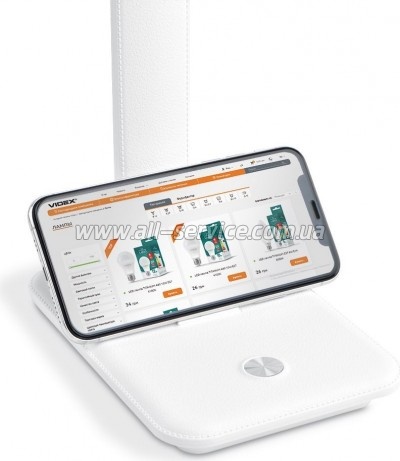 ���������� ����� TITANUM LED 10W 3000-6500K 220V (TLTF-009W)