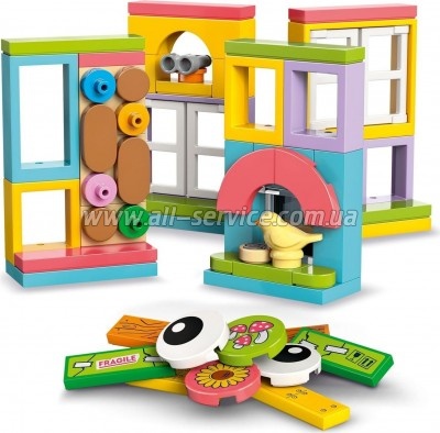 ����������� LEGO riends ������� � ������ ������ �� ������ (42652)