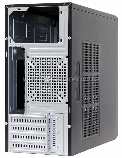  CHIEFTEC Libra LT-01B +  CHIEFTEC iArena GPA-500S8 500 (LT-01B-500S8)