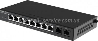  Ruijie Networks RG-EG310GH-P-E