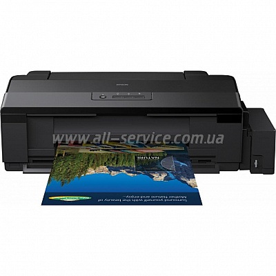  3 Epson L1800 (C11CD82402)