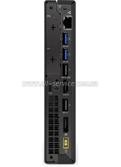  LENOVO ThinkCentre M720q Tiny (10T700A9RU)