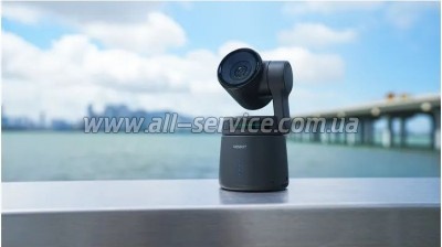 - OBSBOT Tail Air Black (OBSBOT-TAIL-AIR)