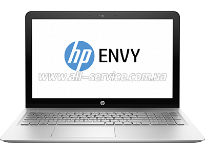 Ноутбук HP ENVY Notebook 15-as005ur Silver (X0M98EA) Ноутбук HP ENVY Notebook 15-as005ur Silver (X0M98EA)