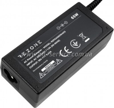     Rezone ASUS 65W 19V 3,42A 4.0 *1.35 (RZPSAS65194013)