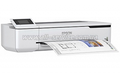  Epson SureColor SC-T3100N 24'   (C11CF11301A0)