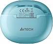  A4Tech B25 Icy Blue
