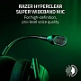  Razer Blackshark V2 HyperSpeed Wireless White (RZ04-04960200-R3M1)