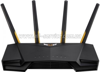  ASUS TUF-AX3000 V2