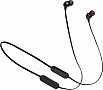 �������� JBL Tune 125BT Black (JBLT125BTBLK)
