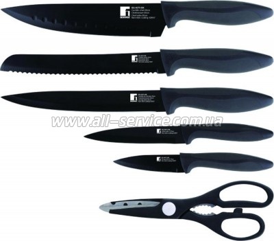 ����� ����� Bergner Osaka (BG-9075-BK)