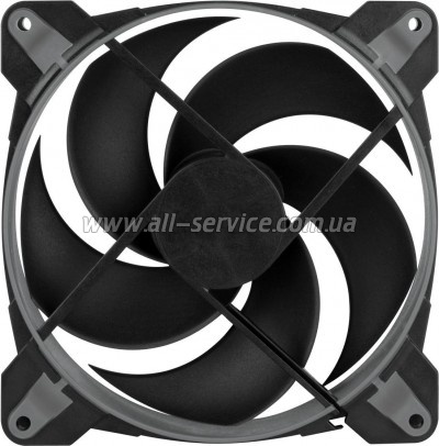    Arctic BioniX P140 Grey (ACFAN00159A)