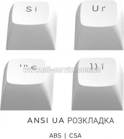  Dark Project ALU87 ABS RGB Mech G3MS Sapphire USB Violet (DPKB_VIOLET_87_ANSI_UA)