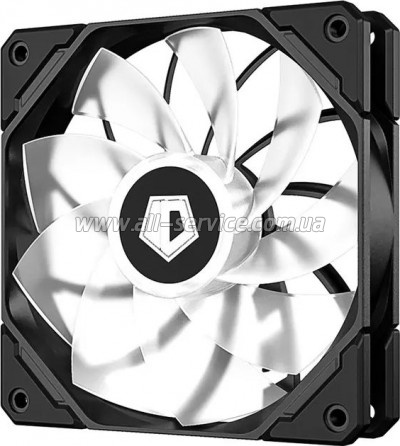   ID-Cooling TF-12025-PRO ARGB REVERSE