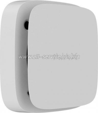   Ajax FireProtect 2 SB CO white