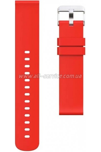 - Canyon Chatter SW-58 BT-CALL Silver Red (CNS-SW58RR)