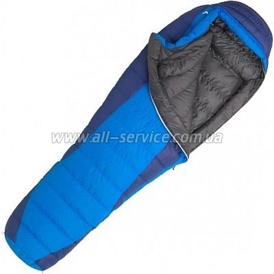 Спальный мешок MARMOT Sawtooth Reg L blue/deep (20590.2759-Lft) Спальный мешок MARMOT Sawtooth Reg L blue/deep (20590.2759-Lft)
