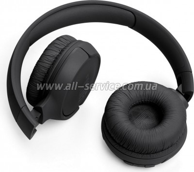 �������� JBL Tune 520BT Black (JBLT520BTBLKEU)