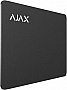   Ajax Pass Black
