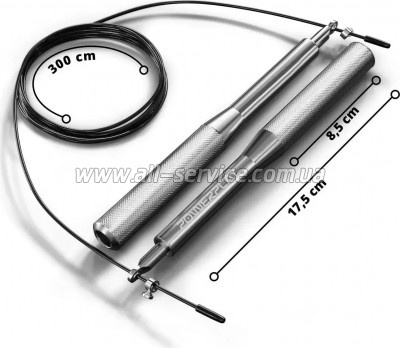  PowerPlay 4207    (PP_4207_Silver)