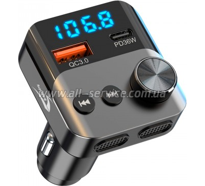 FM  Aspiring Wave 13 (TC-WA13)