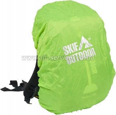 ������ ������������� Skif Outdoor Adventure 40L Dark Grey (2367DG)