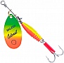 - Balzer Colonel Classic Red/Green/Yellow  7.