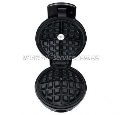  STEBA WE 20 Black