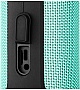   2E SoundXTube TWS MP3 Wireless Waterproof Turquoise (2E-BSSXTWTQ)