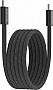 ���� ������ USB-C to USB-C 1.0m 60W Magnet Braided Black Canyon (CND-CCMG60AB15B)