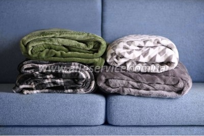 ���� Ardesto Flannel �����-�����, 160�200�� (ART0210SB)