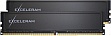 ������ ������ ��� ���������� DDR4 16GB (2x8GB) 3200 MHz Dark eXceleram (ED4163216AD)