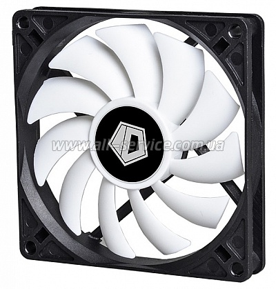  ID-Cooling NO-9215 PWM, 92x92x15, 4-pin