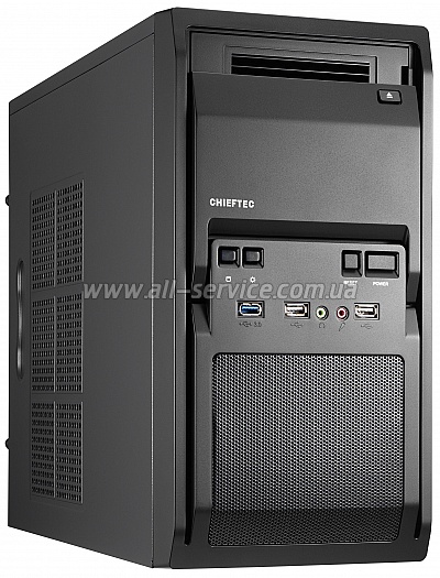  CHIEFTEC Libra LT-01B (LT-01B-400S8)