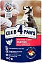     Club 4 Paws       100  (4820215363198)