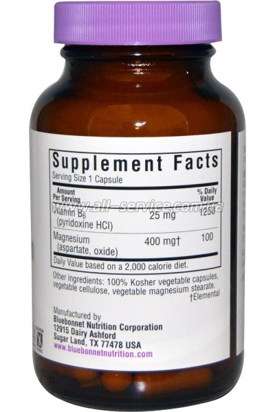  Bluebonnet Nutrition  +  6, 90   (BLB-00735)