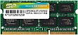     SoDIMM DDR3L 8GB 1600 MHz Silicon Power (SP008GLSTU160N02)