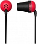 �������� Koss The Plug Noise Isolating Red (196768.101)