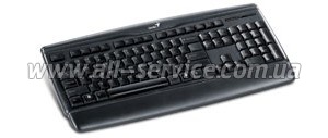  Genius KB120 USB Black PR CB (31300673111)